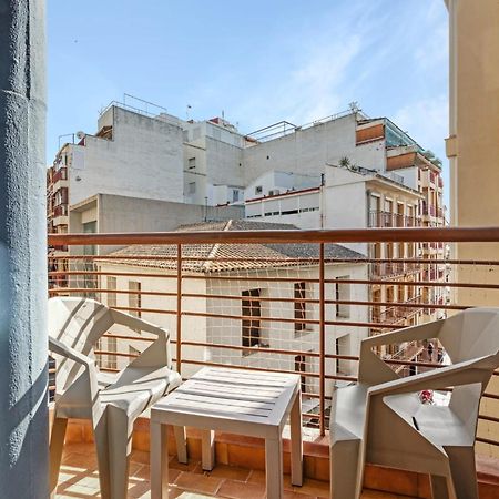 Los Pisos De Concha Benidorm Dış mekan fotoğraf