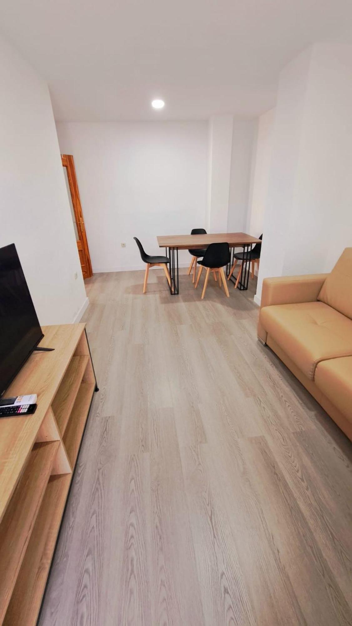 Los Pisos De Concha Benidorm Dış mekan fotoğraf