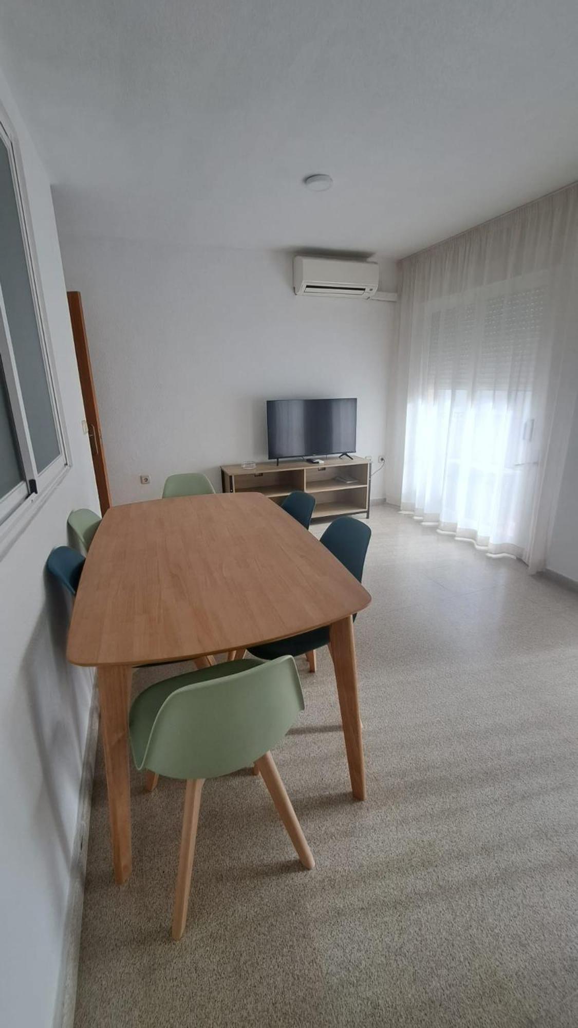 Los Pisos De Concha Benidorm Dış mekan fotoğraf