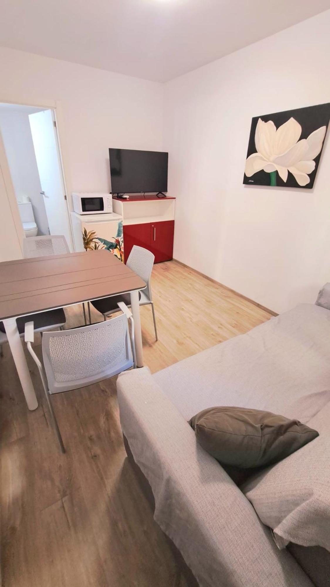 Los Pisos De Concha Benidorm Dış mekan fotoğraf