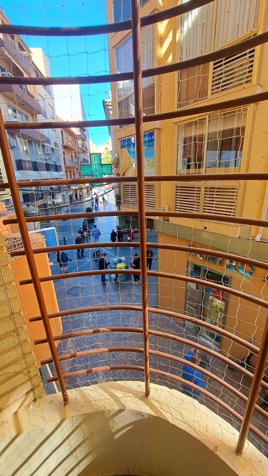 Los Pisos De Concha Benidorm Dış mekan fotoğraf