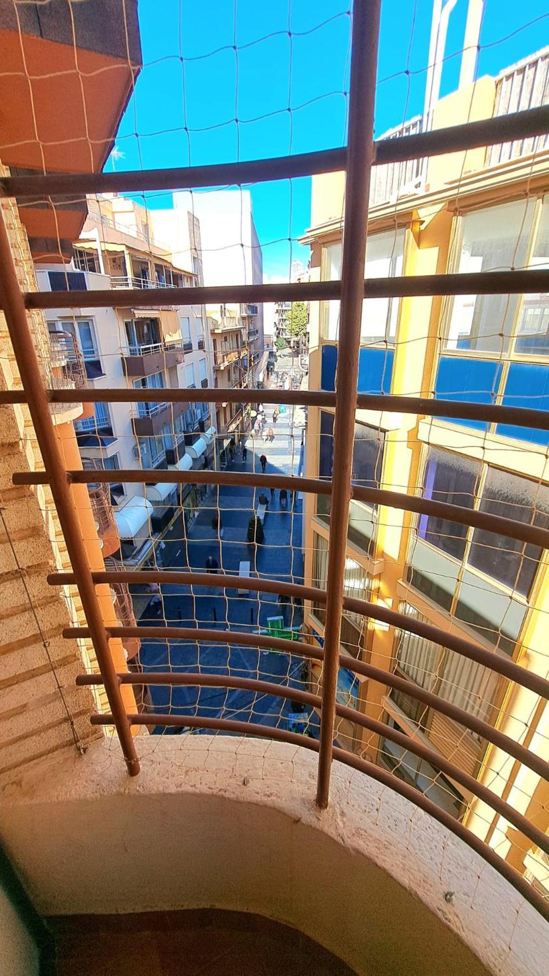 Los Pisos De Concha Benidorm Dış mekan fotoğraf