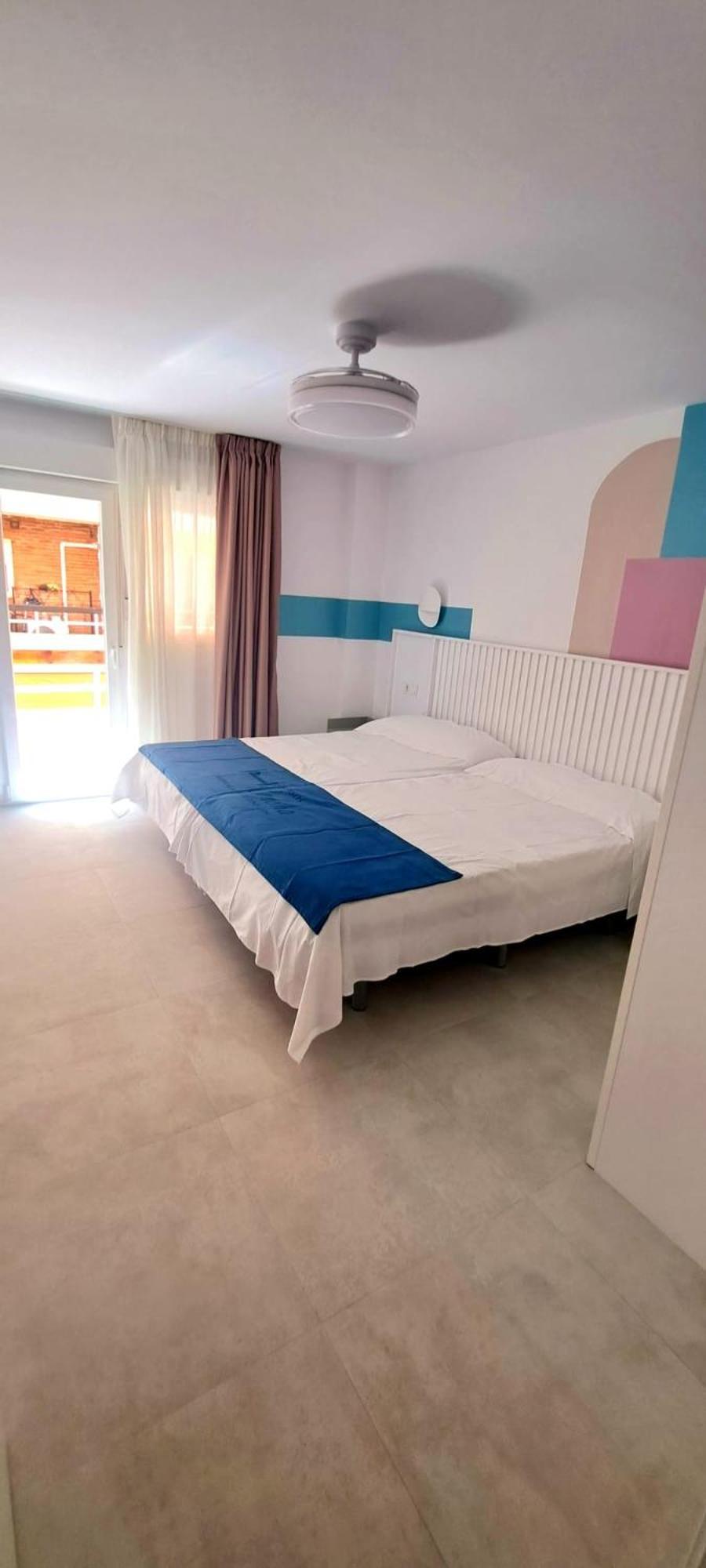 Los Pisos De Concha Benidorm Dış mekan fotoğraf