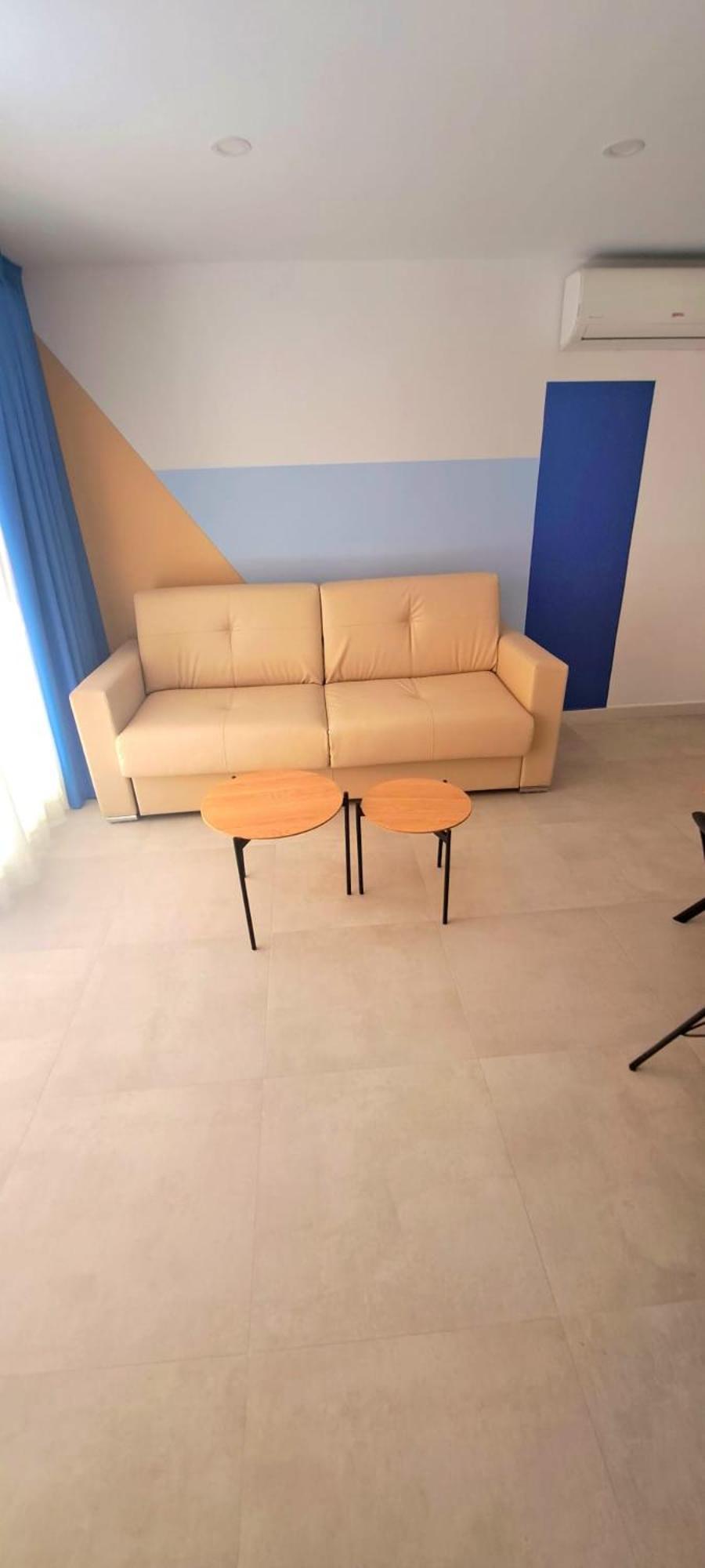 Los Pisos De Concha Benidorm Dış mekan fotoğraf