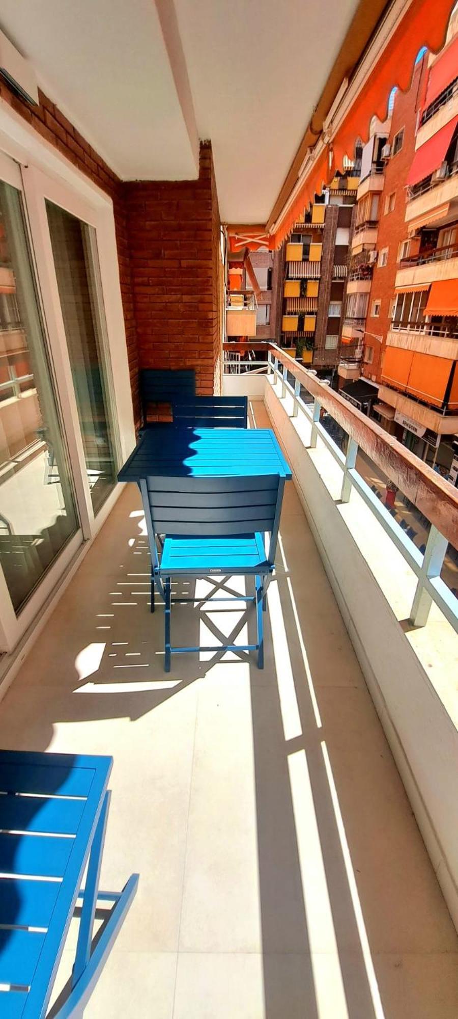 Los Pisos De Concha Benidorm Dış mekan fotoğraf