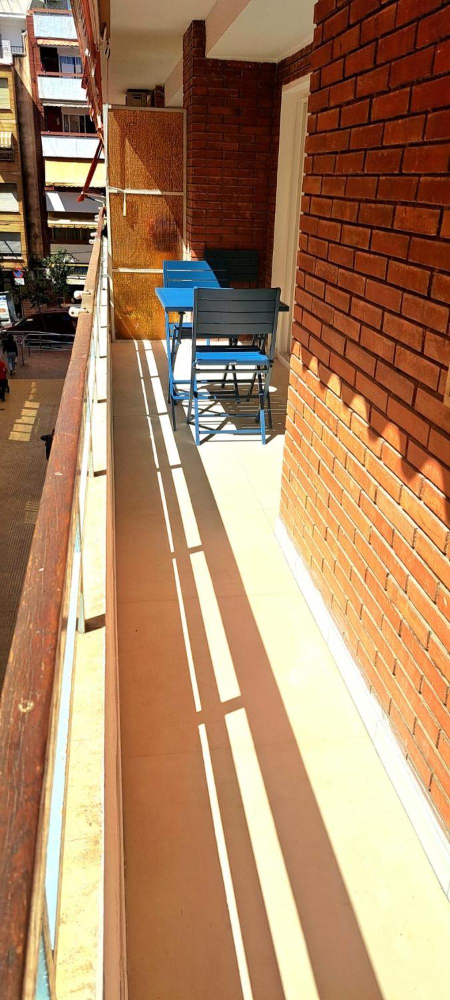 Los Pisos De Concha Benidorm Dış mekan fotoğraf