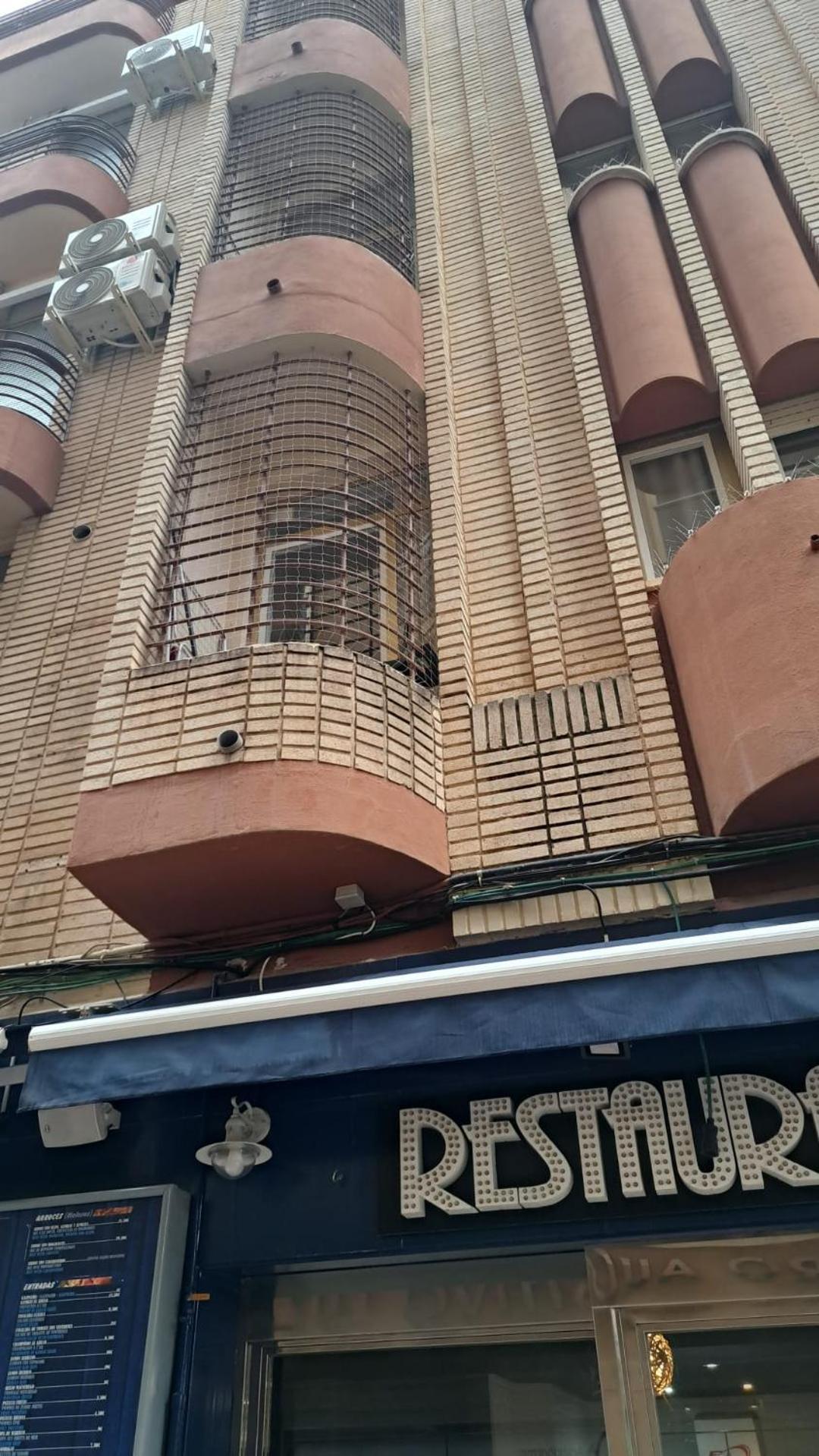 Los Pisos De Concha Benidorm Dış mekan fotoğraf
