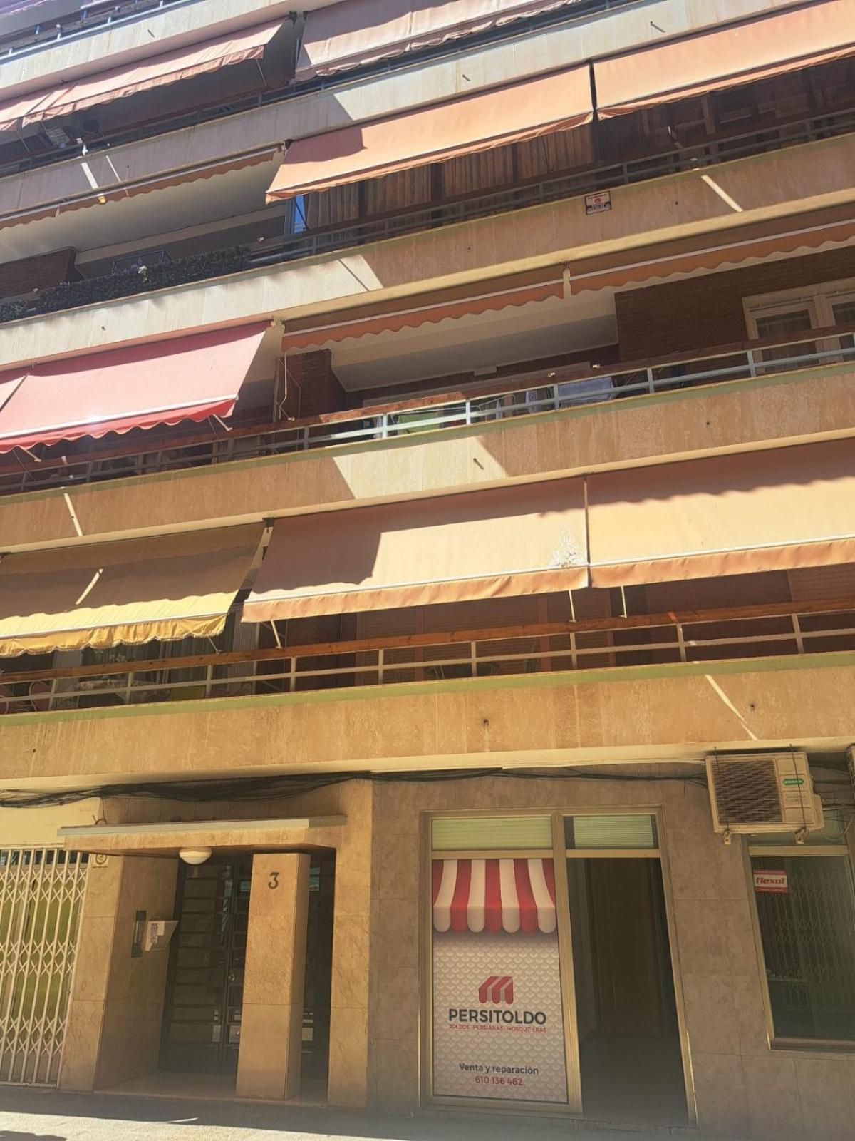 Los Pisos De Concha Benidorm Dış mekan fotoğraf