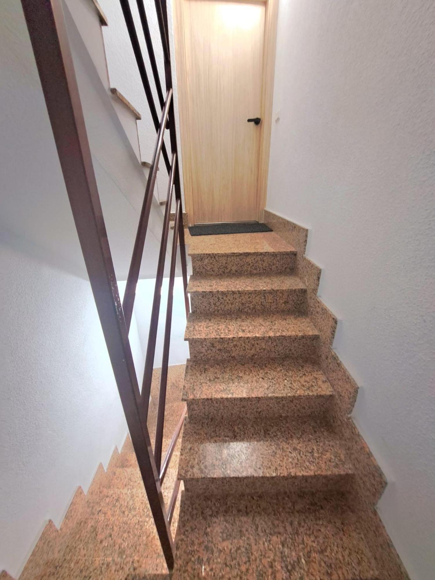Los Pisos De Concha Benidorm Dış mekan fotoğraf