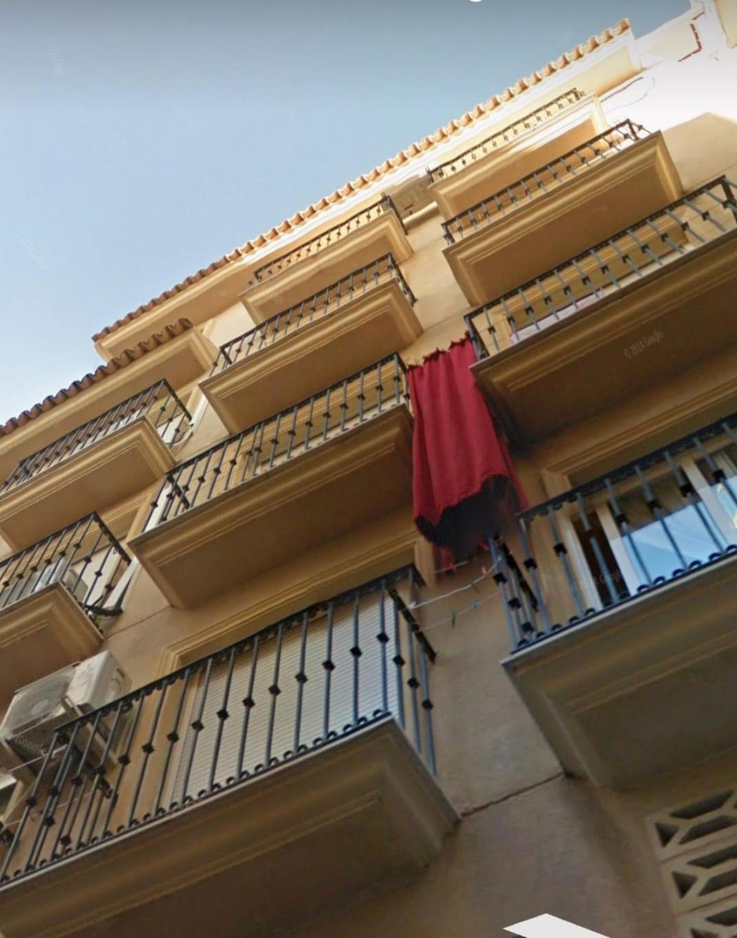 Los Pisos De Concha Benidorm Dış mekan fotoğraf